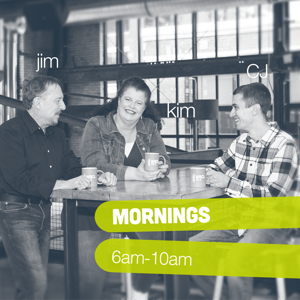 WBCL On Demand » Morning Show