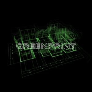 Greenprint by Keep Hush