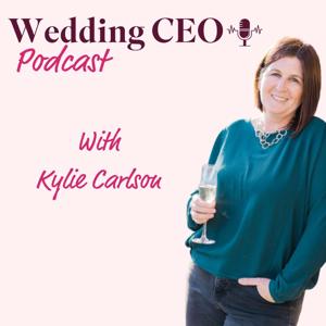 The Wedding CEO Podcast Show