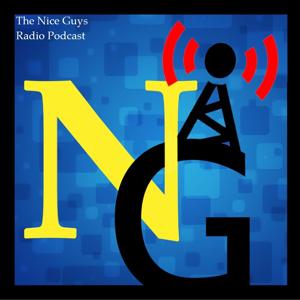 Nice Guys Radio Podcast