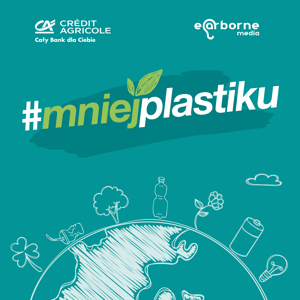 #MniejPlastiku