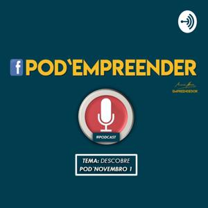 POD`EMPREENDER