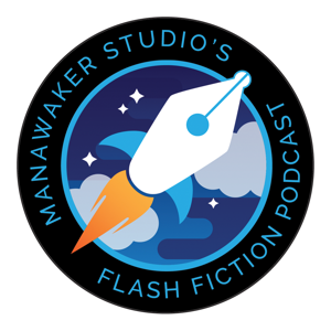 Manawaker Studio's Flash Fiction Podcast