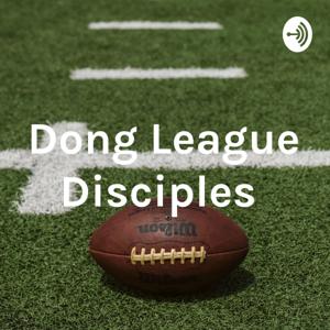 Dong League Disciples