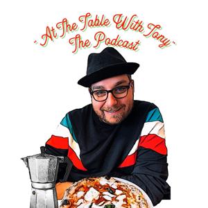 At the Table with Tony