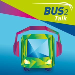 BUS2Talk - Einsteigen und Zuhören. Der Podcast der BUS2BUS by Kerstin Kube-Erkens und Totinia Hörner