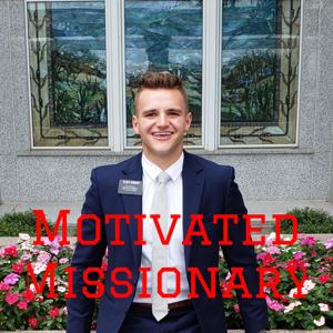 Motivated Missionary