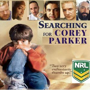 Searching for Corey Parker - A Supercoach Podcast