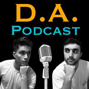 D.A Podcast