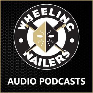 Wheeling Nailers Audio Podcasts