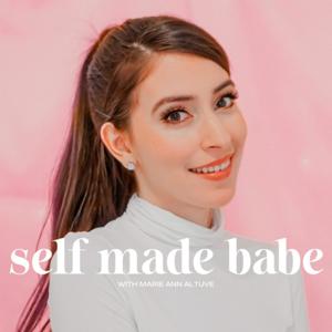 Self Made Babe