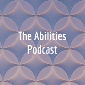 The Different Abilities Podcast