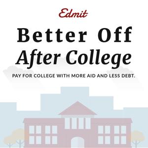 Better Off After College