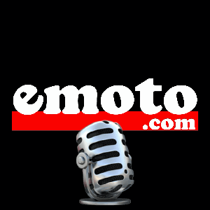 Emoto, le podcast moto