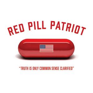 Red Pill Patriot Show