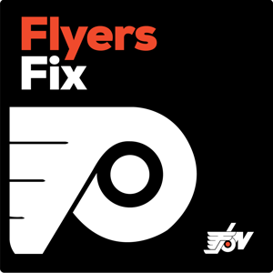 Flyers Fix with Jason Myrtetus & Brian Smith