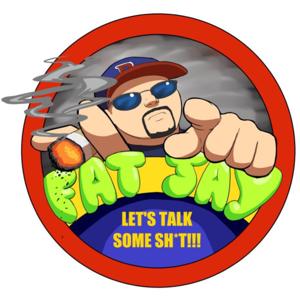 Fat Jay Podcast
