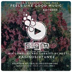 Feels Like Good Music Presented By SHOBA & KAGISOSIRTUNEZ by Feels Like Good Music