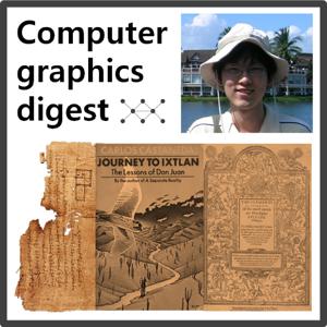 Computer graphics digest