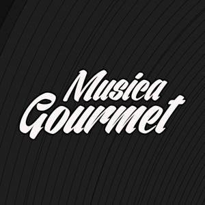 Musica Gourmet Podcast