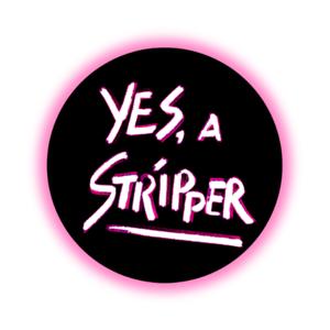 Yes, a Stripper Podcast by Period Podcast Network