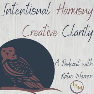 Intentional Harmony, Creative Clarity