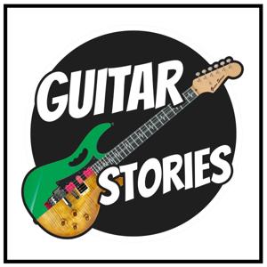 Guitar Stories - Your #1 show for everything guitar!