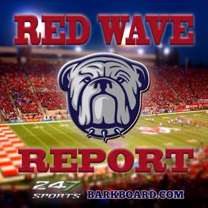 The Red Wave Report Podcast by Barkboard Insider