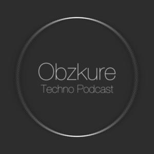 Obzkure Techno Podcast