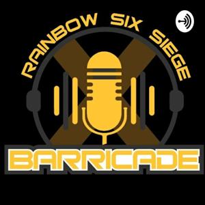 Barricade Podcast