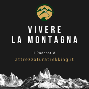 Vivere la Montagna by Attrezzatura Trekking