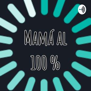 Mamá al 100 PR