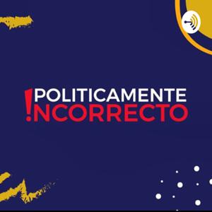 Politicamente Incorrecto