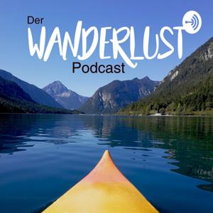 Der Wanderlust Podcast | Vanlife und Reisen by Michelle E.