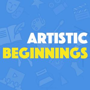 Artistic Beginnings