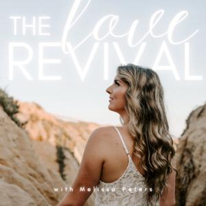 The Love Revival by Melissa Peters