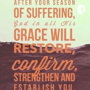 Gracefully Broken Ministries