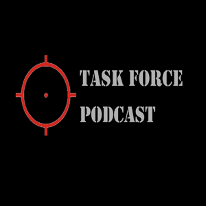 Task Force Podcast