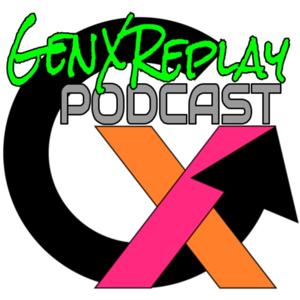 The GenXReplay Podcast