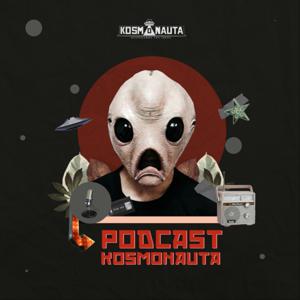 Kosmonauta