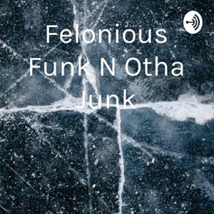 Felonious Funk N Otha Junk