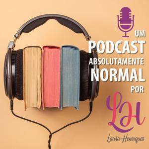 Podcast da Laura H