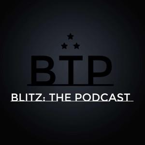 Blitz: The Podcast