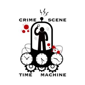 Crime Scene Time Machine