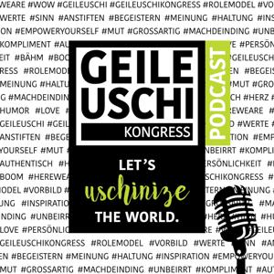 GEILE USCHI KONGRESS