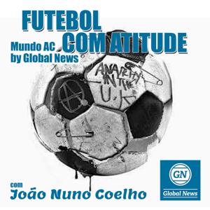 Futebol com atitude