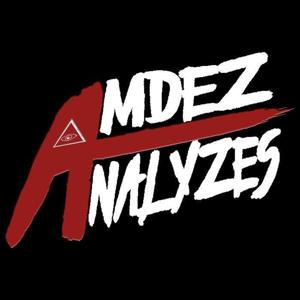 AmDeZ Analyzes