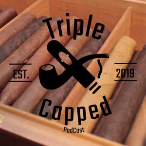 Triple Capped Cigar Reviews