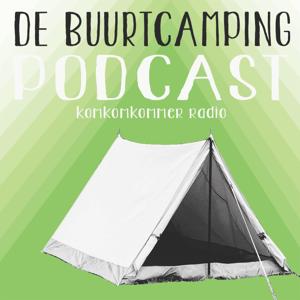 Buurtcamping Podcast