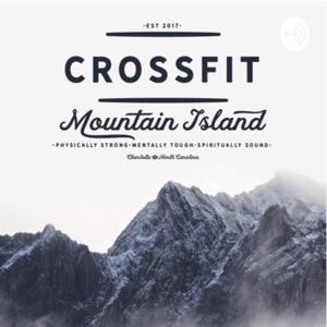 CrossFit Mountain Island